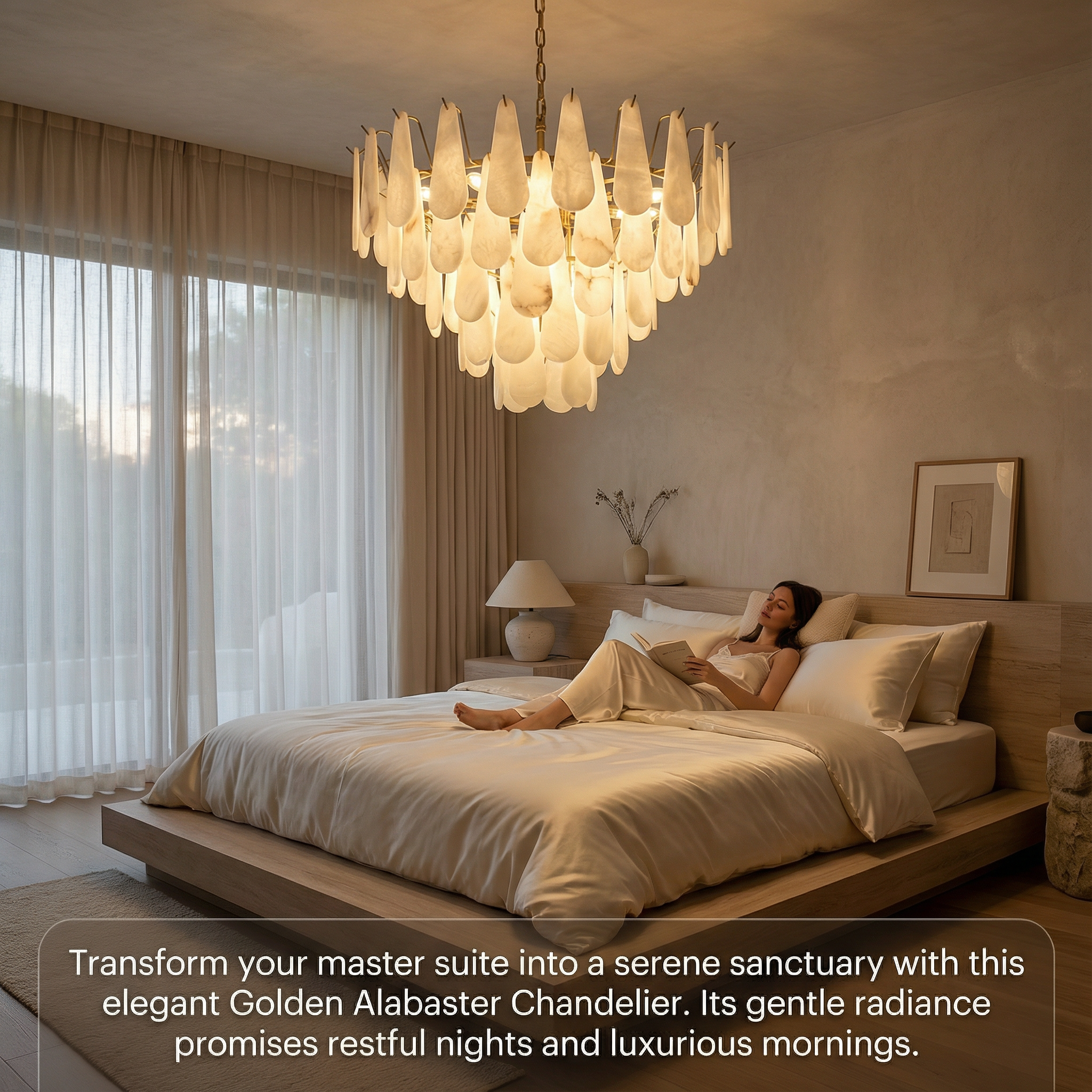 alabaster chandelier, natural spanish alabaster pendant light with antique brass finish, luxury round hanging light fixture for dining room, living room, foyer, bedroom, 32 inch, gold alabaster chandelier, natural spanish alabaster pendant light with antique brass finish, luxury round hanging light fixture for dining room, living room, foyer, bedroom, 32 inch, gold